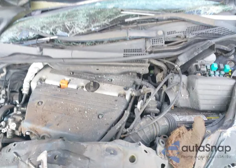 2004 Honda Accord 2.4 Ex z USA, uszkodzony, nr VIN 1HGCM56874A051816